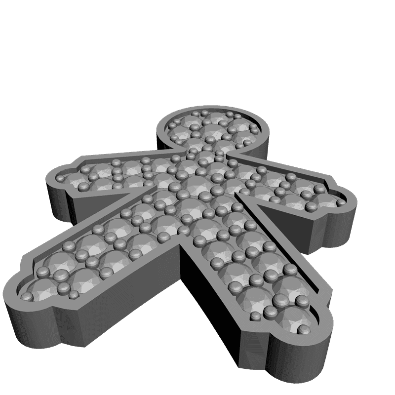 картинка Мальчик RY5-038 3D-STL.COM