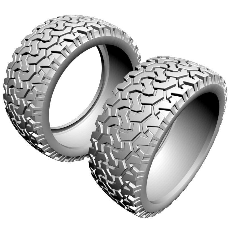 картинка Кольцо RY2-150 3D-STL.COM