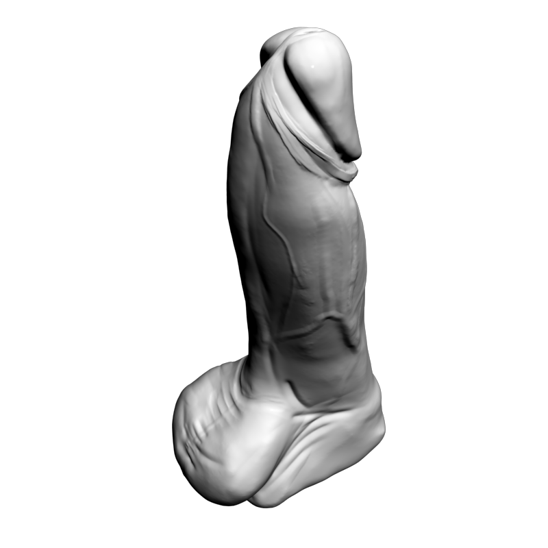 картинка ЧленL5-075 3D-STL.COM