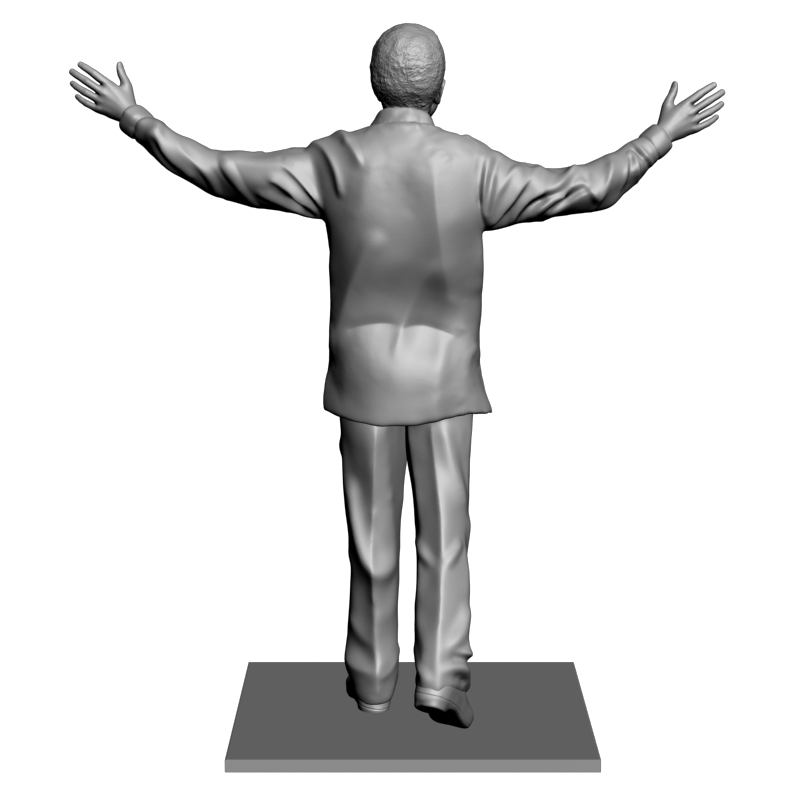картинка Мужчина L3-224 3D-STL.COM