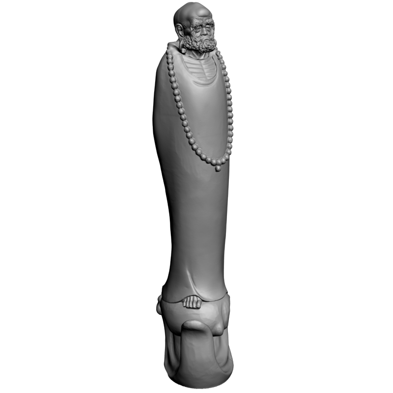 картинка Дамо L3-187 3D-STL.COM