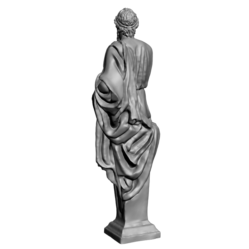 картинка Платон L3-285 3D-STL.COM