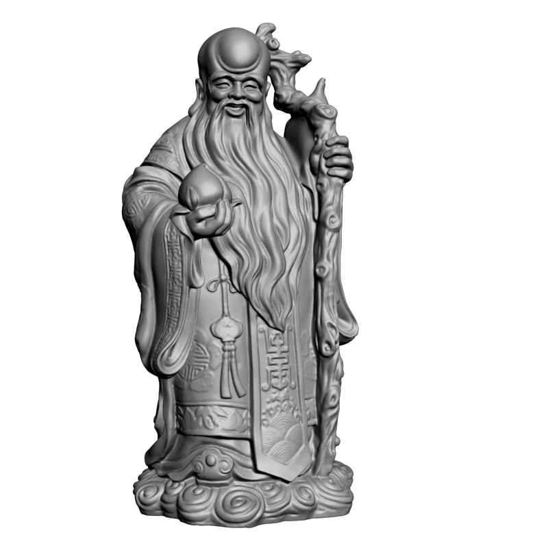 картинка Фук САО L3-245 3D-STL.COM