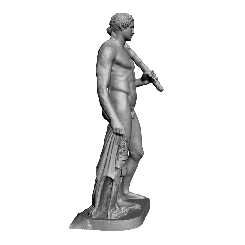 картинка Гера L3-415 3D-STL.COM