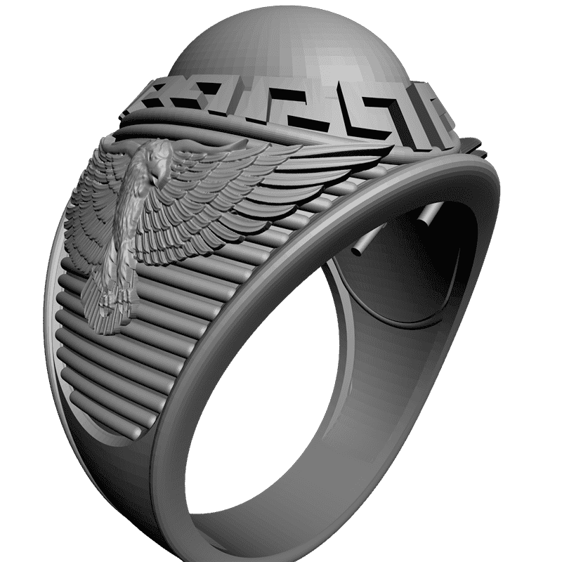 Кольцо кин. Кольцо Carrera STL 3d. Кольцо Amore STL. Кольцо Goblin Core. Перстень NHL STL..