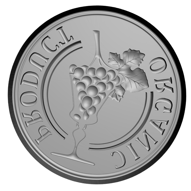 картинка Tab-vino P4-545 3D-STL.COM