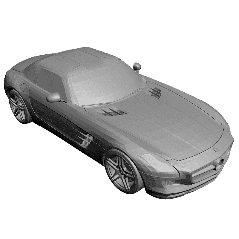 3 модели автомобили. Mercedes-Benz SLS 3d model. 3d модель Мерседес STL. 3d model qn900a. Stl8026/27775 Chevrolet.