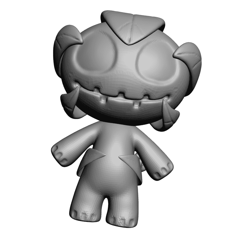 картинка Игрушка PI1-289 3D-STL.COM