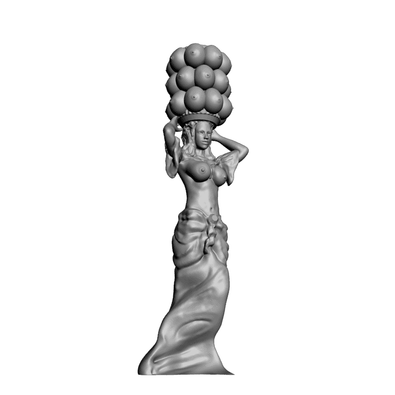 картинка Оттенки страсти L3-130 3D-STL.COM