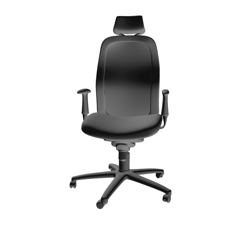 картинка Кресло M3-085 3D-STL.COM