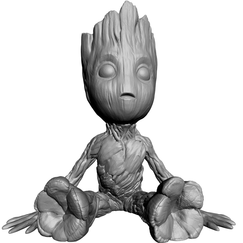 картинка Оптом. Игрушки 3D-STL.COM