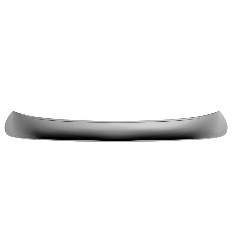 картинка Лодка каное RT1-015 3D-STL.COM