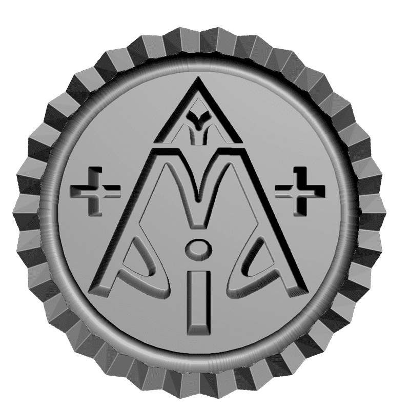 картинка Печать Богородица V8-015 3D-STL.COM