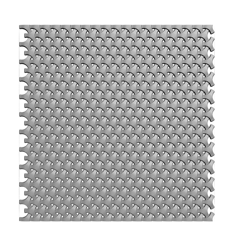 картинка Текстура D18-005 3D-STL.COM