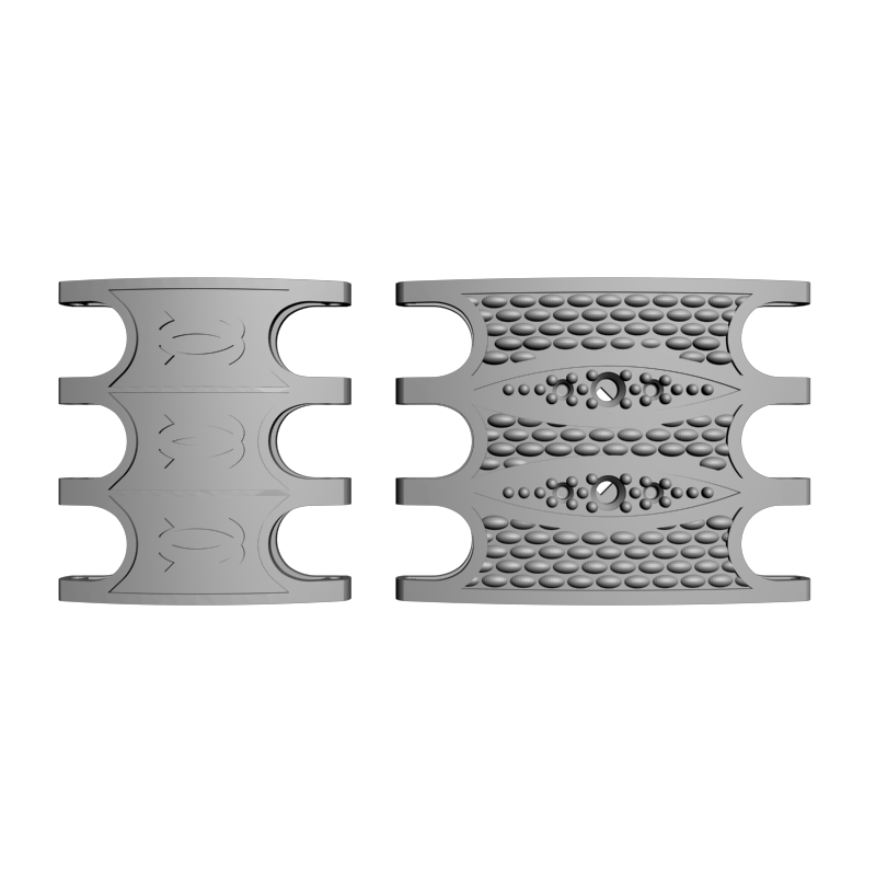 картинка Браслет RY1-027 3D-STL.COM