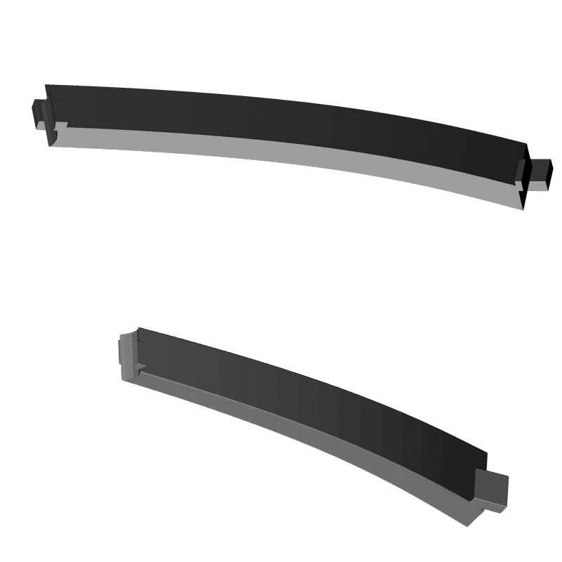картинка Стул + 13 деталей M9-020 3D-STL.COM