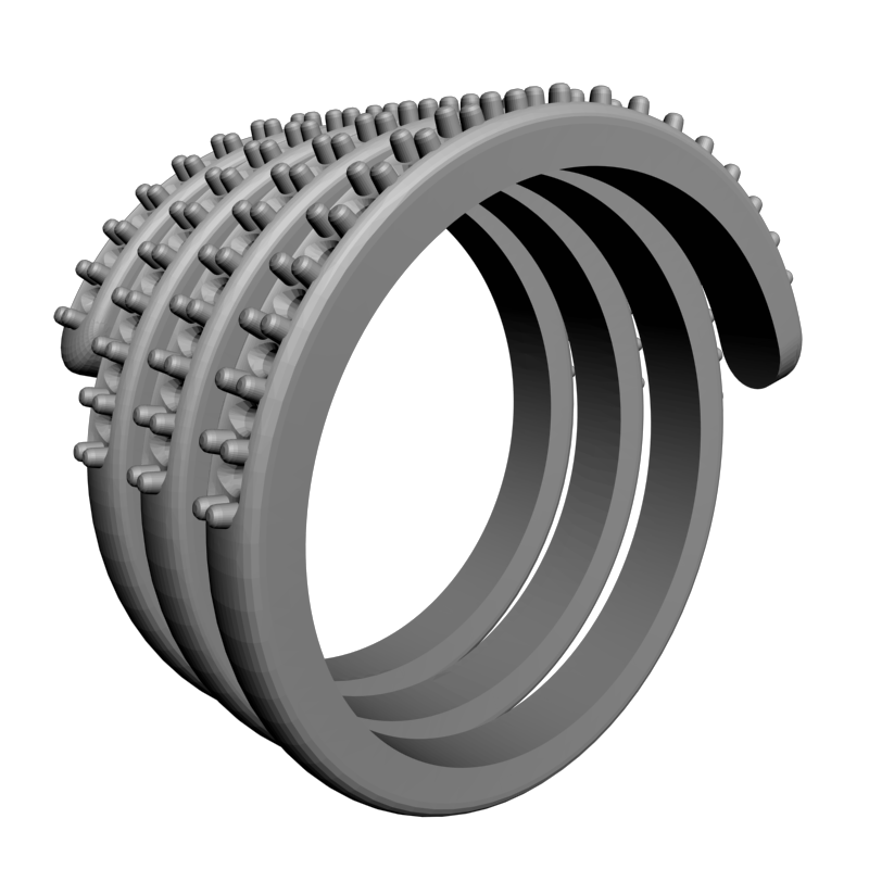 картинка 3д-кольцо RY2-175 3D-STL.COM