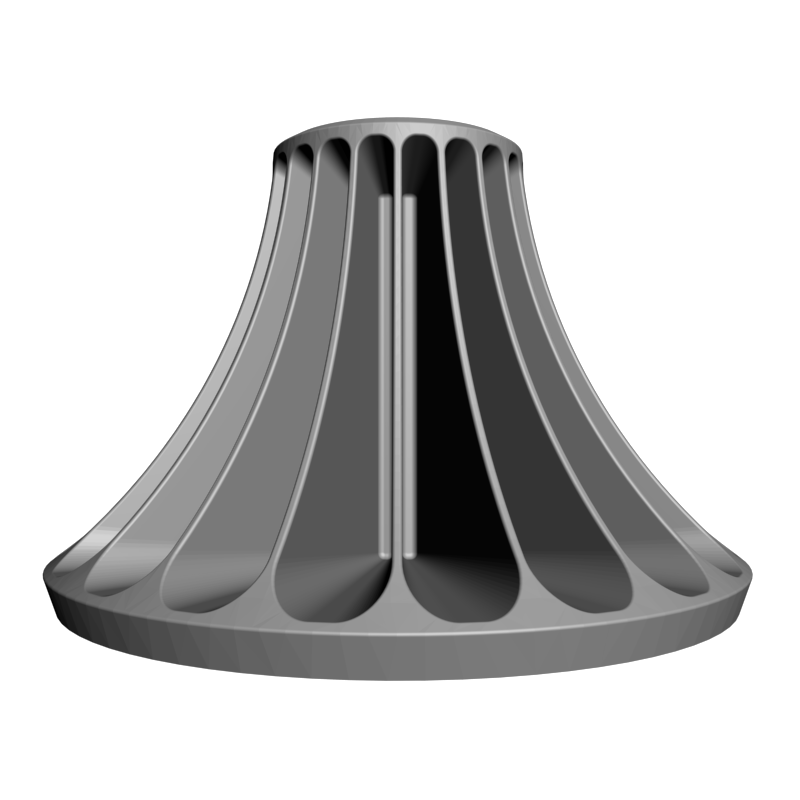 картинка FORPEN P4-561 3D-STL.COM