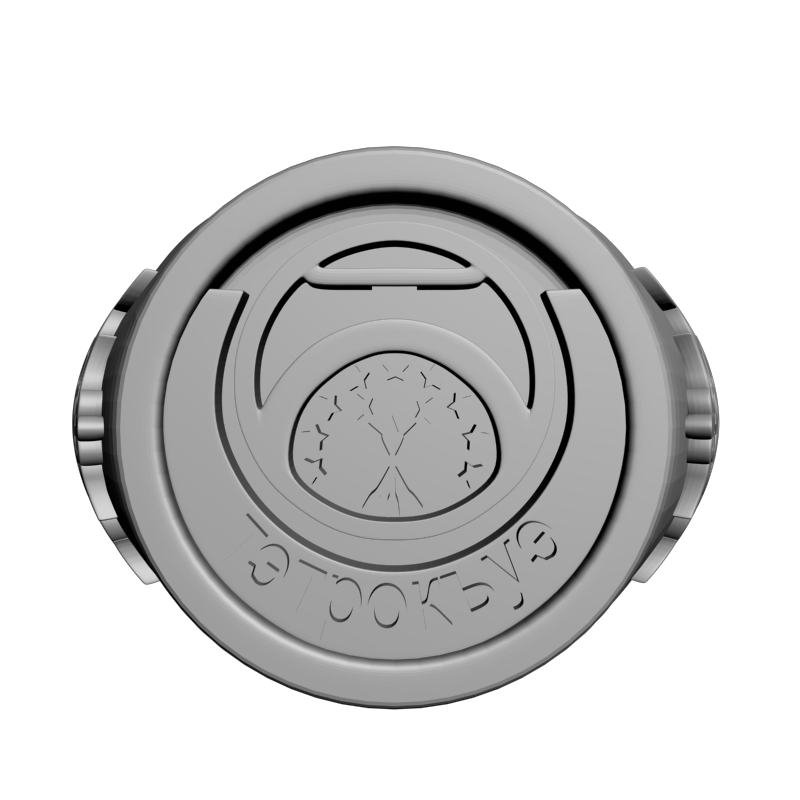 картинка Перстень RY2-169 3D-STL.COM