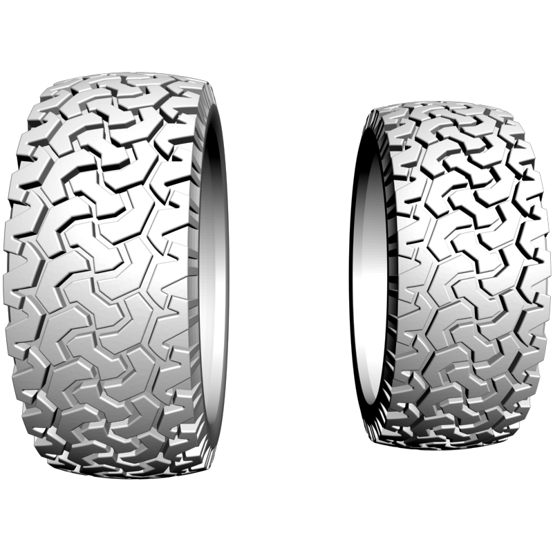 картинка Кольцо RY2-150 3D-STL.COM