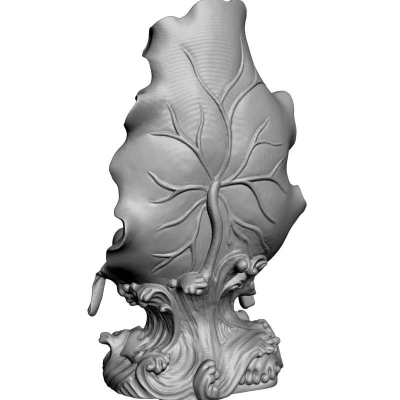 картинка Авалокитешвара Будда V9-087 3D-STL.COM