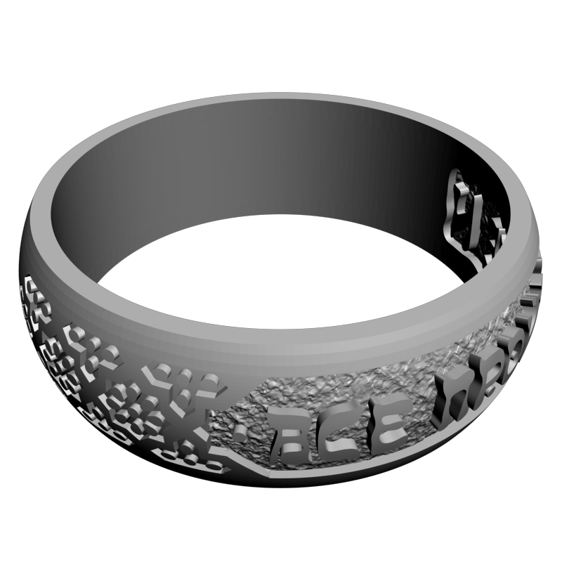 картинка Все пройдет RY2-158 3D-STL.COM