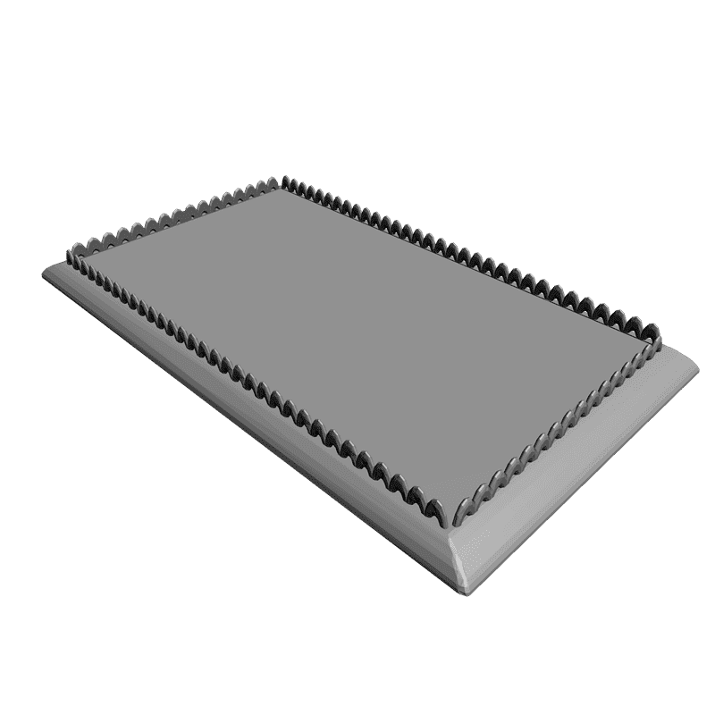 картинка Набор 5 детадей. Ковчег P4-212 3D-STL.COM