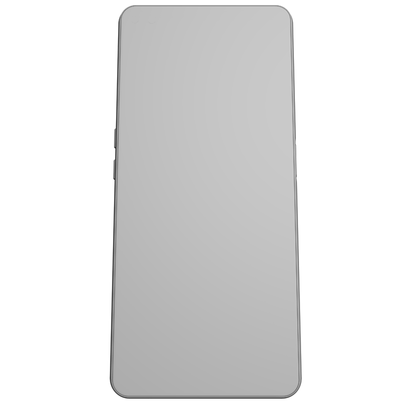 картинка Realme 6 Pro P4-565 3D-STL.COM