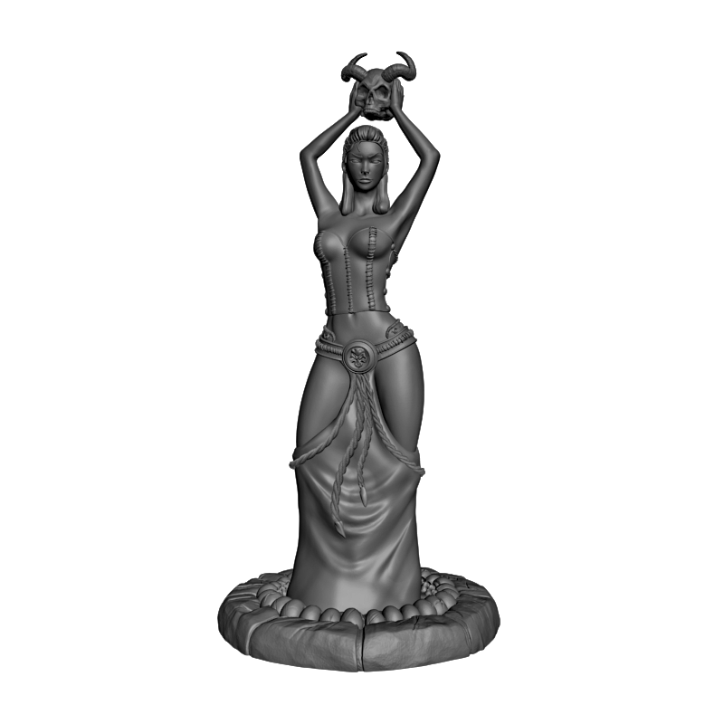 картинка Ливана L3-353 3D-STL.COM
