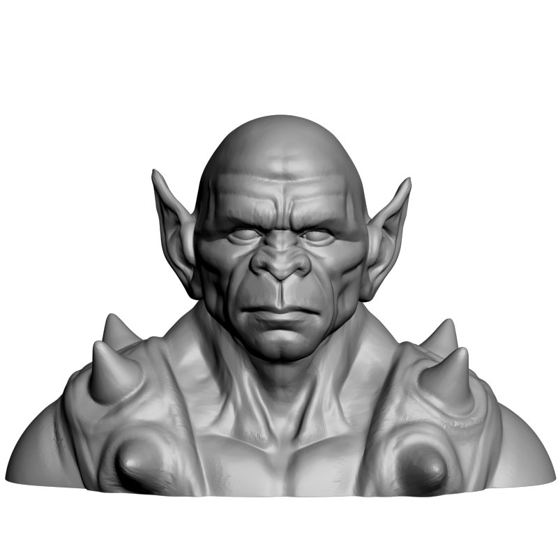 картинка Panthro PI1-247 3D-STL.COM