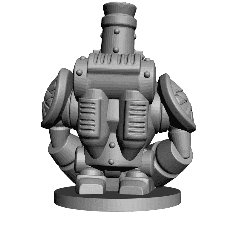 картинка Игрушка PI1-170 3D-STL.COM