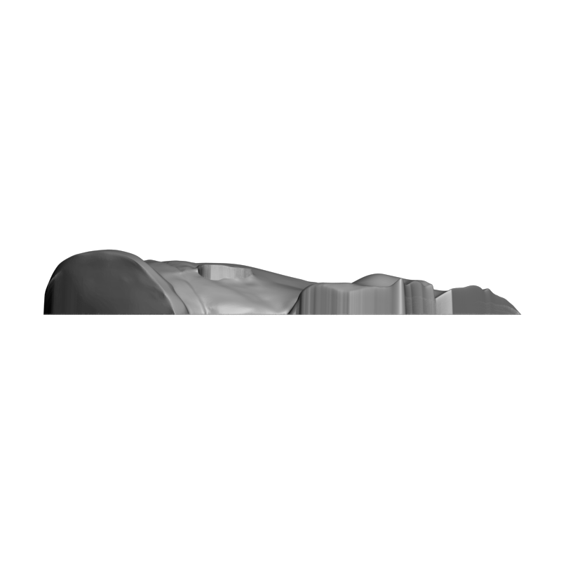 картинка ФЕ панно L1-144 3D-STL.COM