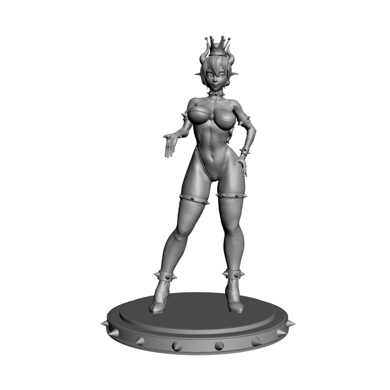 картинка Боузетта L3-360 3D-STL.COM