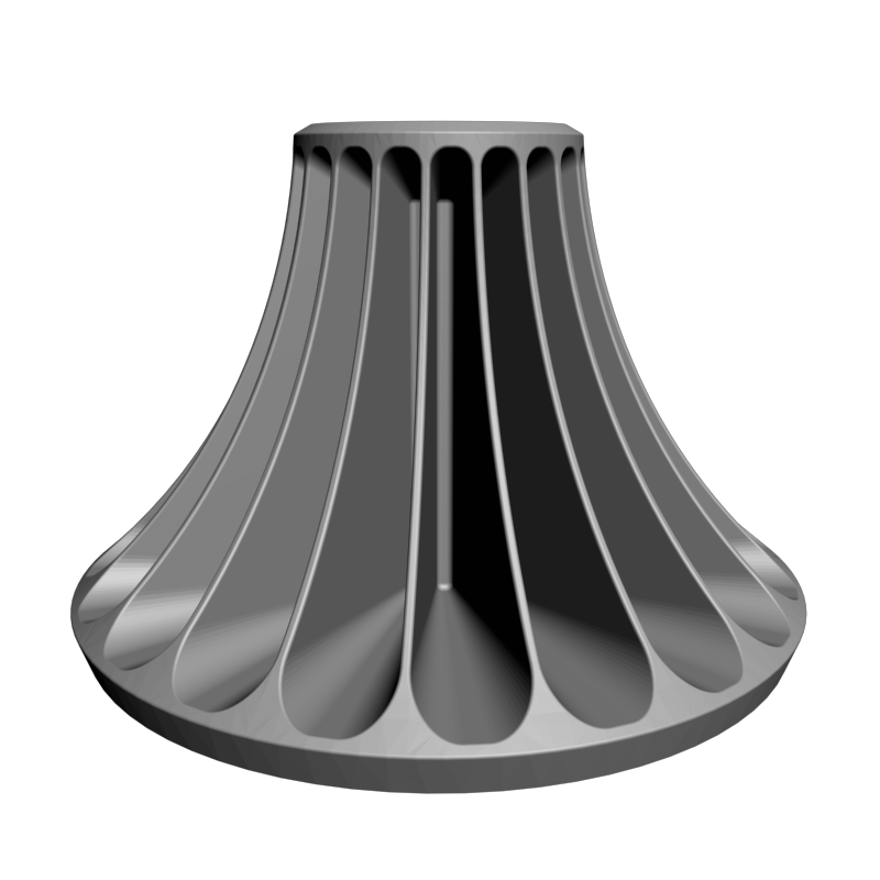 картинка FORPEN P4-561 3D-STL.COM