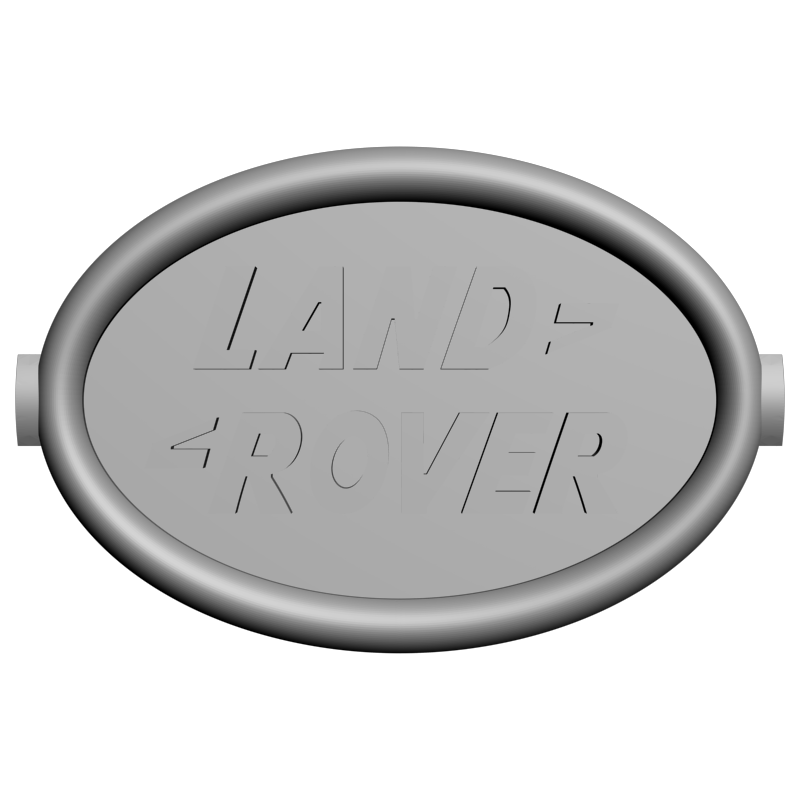 картинка LAND-ROVER RG3-066 3D-STL.COM