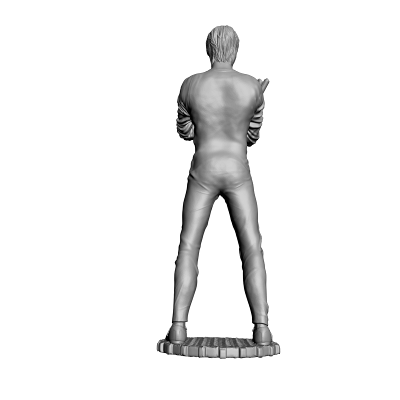 картинка Цой L3-401 3D-STL.COM