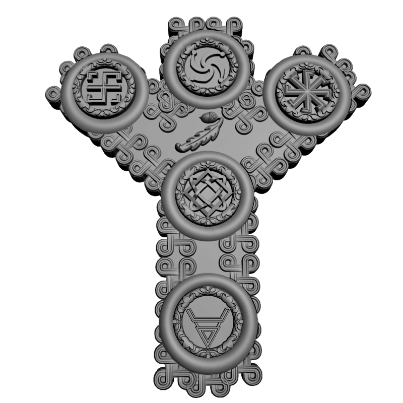картинка Прочее V9-147 3D-STL.COM
