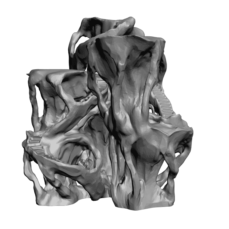 картинка Прочее P4-272 3D-STL.COM