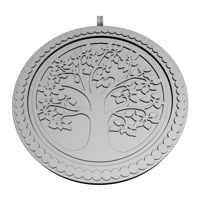 картинка Подвеска RY5-137 3D-STL.COM