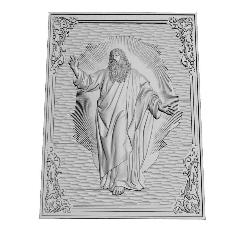 картинка Создаткль V3-330 3D-STL.COM