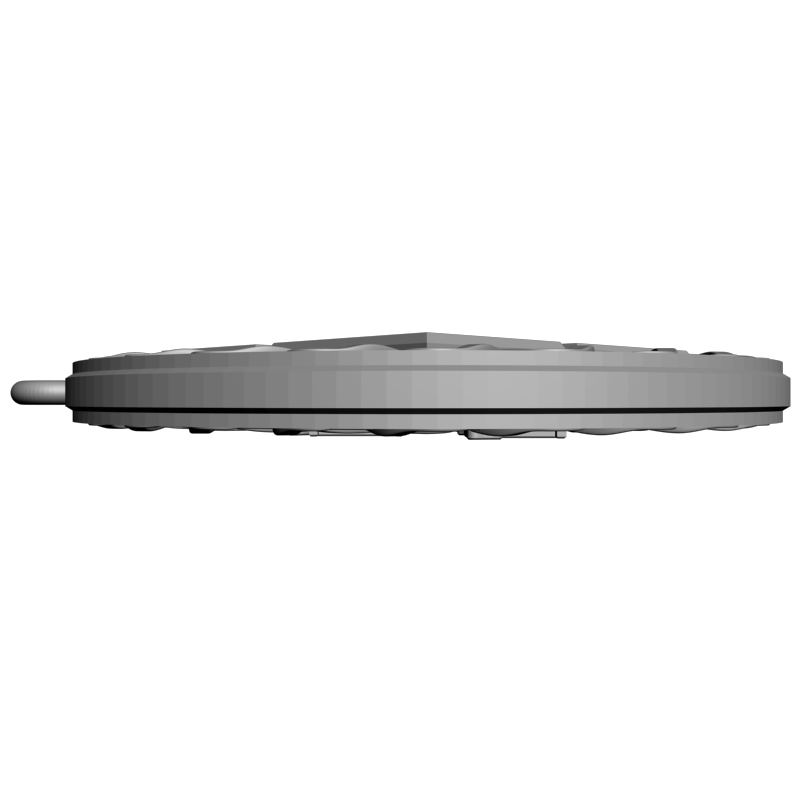 картинка Символика RG1-138 3D-STL.COM