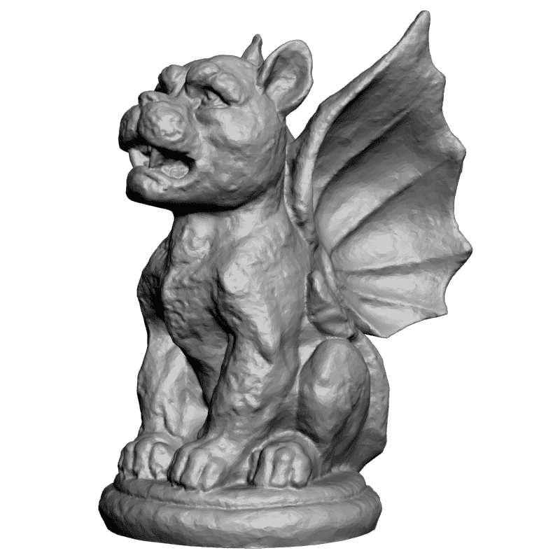 картинка Дракончик PI1-294 3D-STL.COM