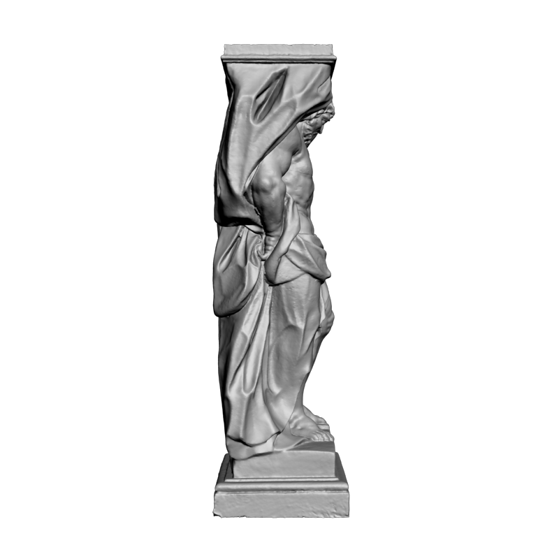 картинка Атлант L3-314 3D-STL.COM