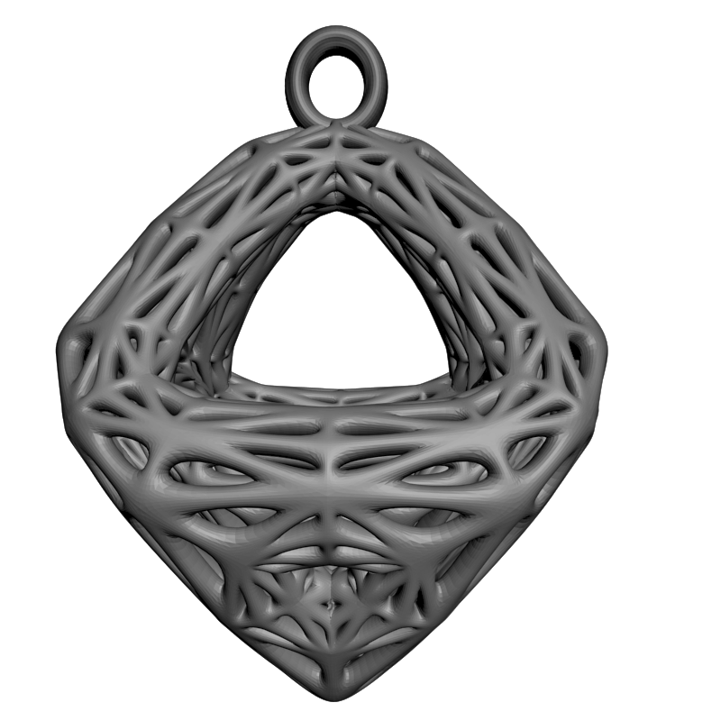 картинка НБС КУЛОН RY5-121 3D-STL.COM