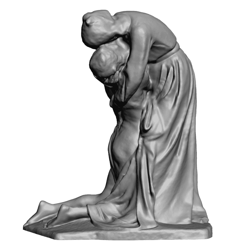 картинка Прости L3-253 3D-STL.COM