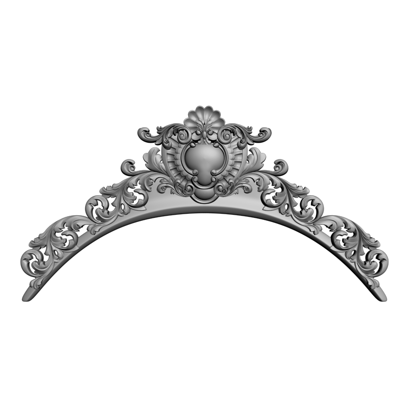 картинка Арки H2-016 3D-STL.COM