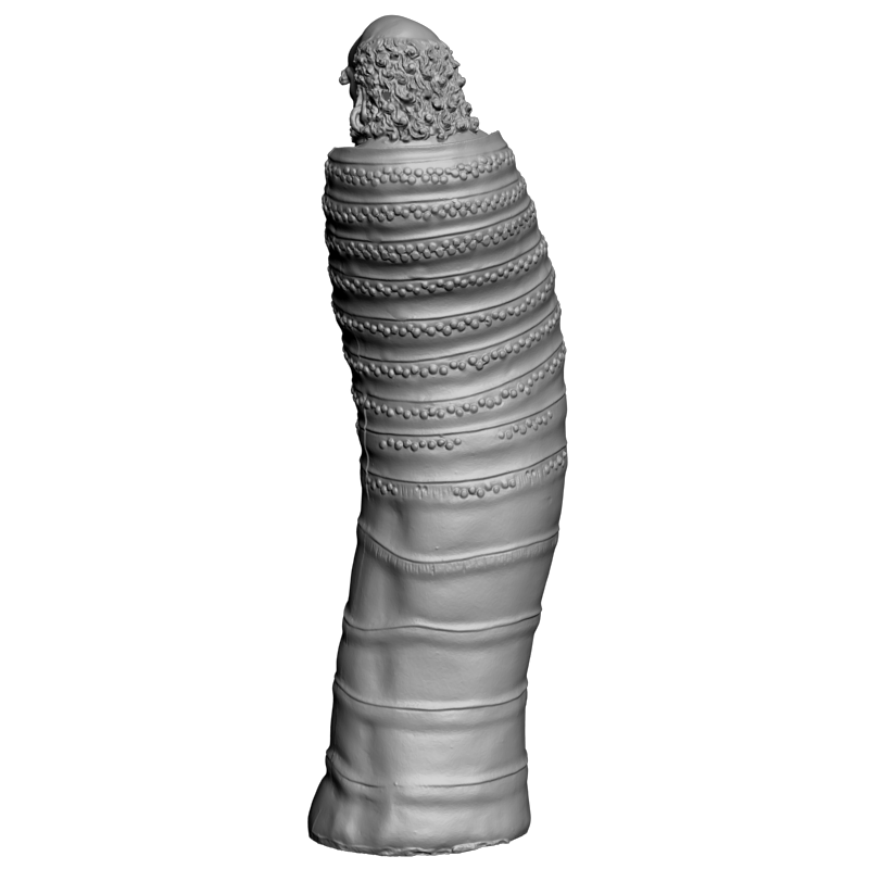 картинка Дамо L3-179 3D-STL.COM