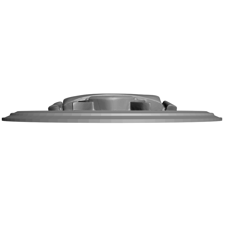 картинка Герб RG1-173 3D-STL.COM