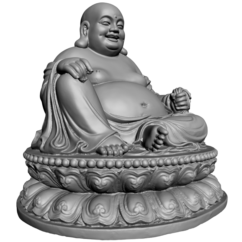 картинка Майтрейя V9-127 3D-STL.COM