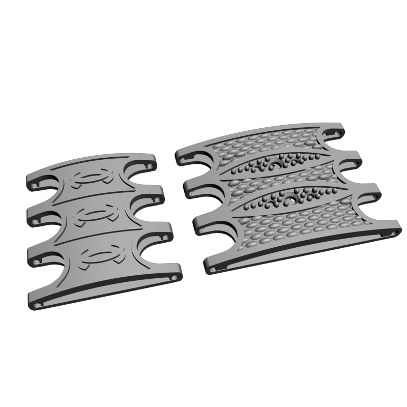 картинка Браслет RY1-027 3D-STL.COM